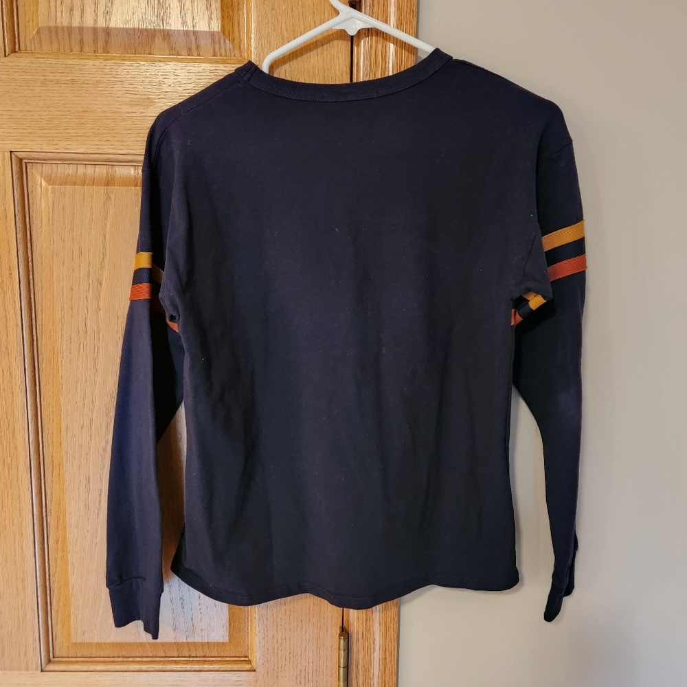 Gaze Long Sleeve - Picture 4 of 7